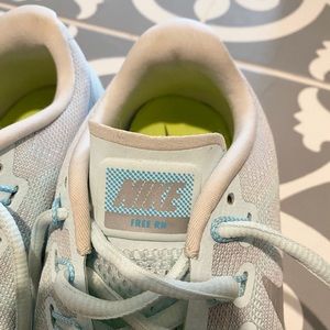 Nike Free RN running shoes